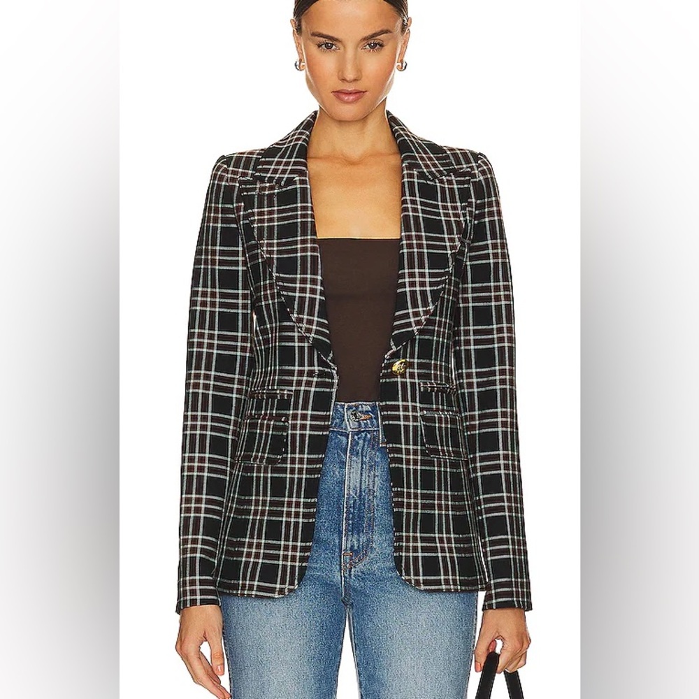 Smythe Blazer